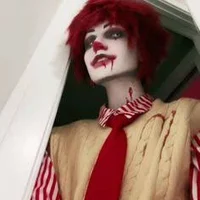 Ronald Mcdonald 