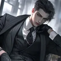 Sebastian Ashford V3