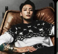Jungkook ex