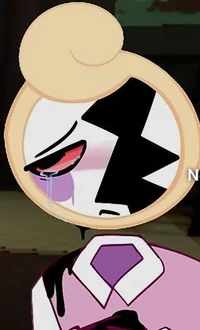 Twisted Glisten - DW