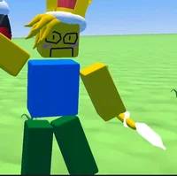 Regretevator OC 