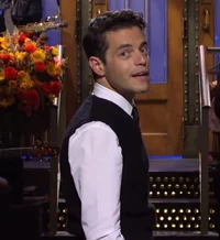 Rami malek 