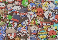 Countryhumans