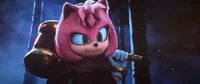 Movie Amy Rose