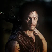 Daryl Dixon