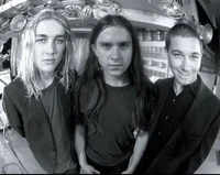 Silverchair