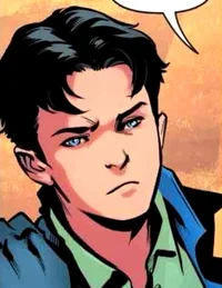 Jason Todd