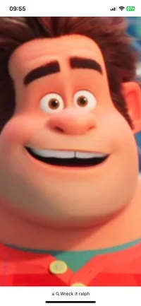 Wreck it Ralph