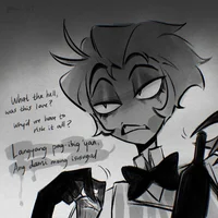 Lucifer Morningstar