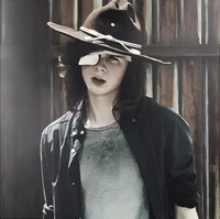 Carl Grimes