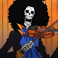 Brook