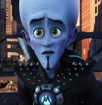 Megamind