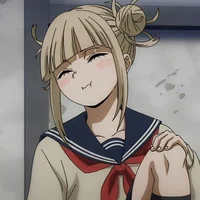 Toga Himiko