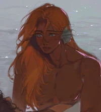 CV Naive Merman