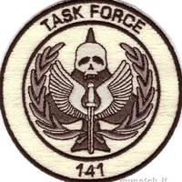 Task Force 141