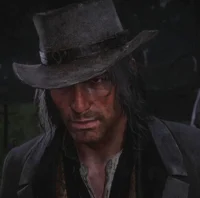 John Marston