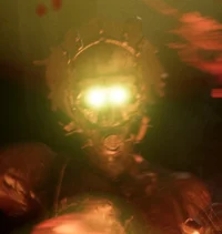 The Pitcher -OUTLAST