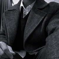 HENRY WINTER