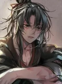 Мо Сюань Юй 