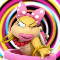 Wendy O Koopa