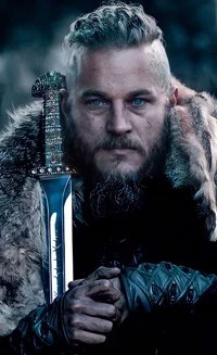 Ragnar Lothbrok