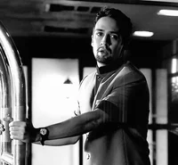 11 - lin manuel