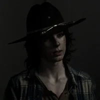 Carl Grimes