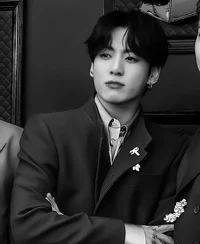 Jungkook 