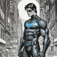 Nightwing