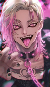 Shidou Ryusei