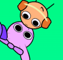 Oren x Pinki sprunkl
