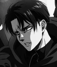 Levi Ackerman