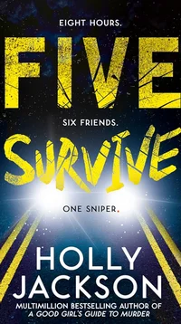 Five Survive