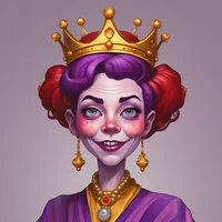 Queen of fools 2