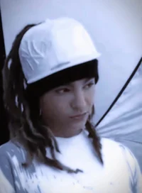Tom kaulitz 