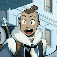 ATLA - SOKKA