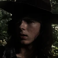 Carl Grimes