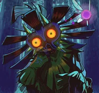 Skull Kid