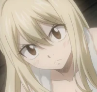 Lucy Heartfilia 008