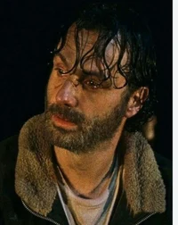 Rick Grimes