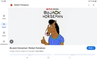 Bojack Horseman