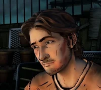Luke TWDG