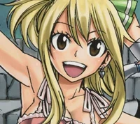 Lucy Heartfilia 007