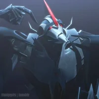 Starscream - tfp