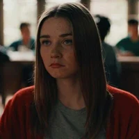Jessica Barden
