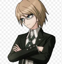 Byakuya Togami