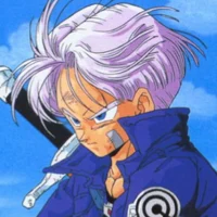 Future Trunks