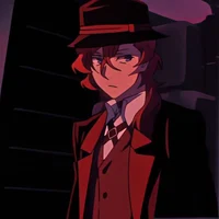 BSD- Chuuya 