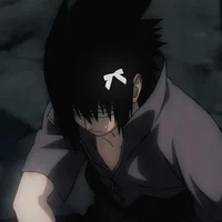 uchiha sasuke