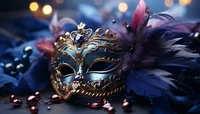 Mha Masquerade